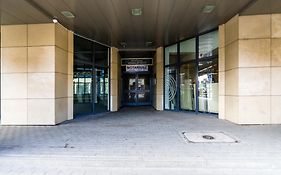 Sleepway Apartments - Garbary 95-112a z parkingem